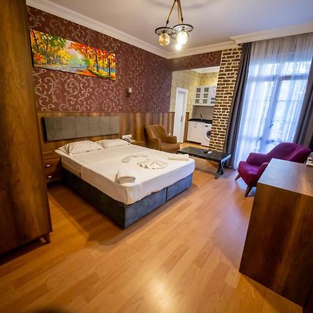Royal Garden Suite And Hotel İstanbul Dış mekan fotoğraf