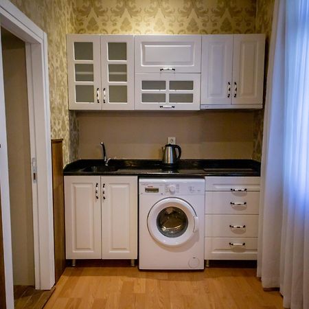 Royal Garden Suite And Hotel İstanbul Dış mekan fotoğraf