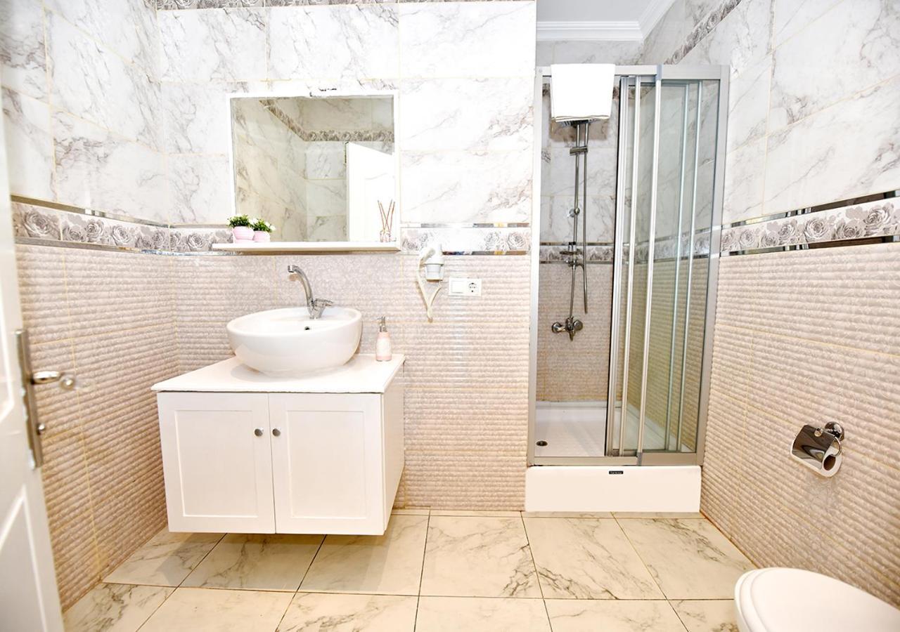 Royal Garden Suite And Hotel İstanbul Dış mekan fotoğraf
