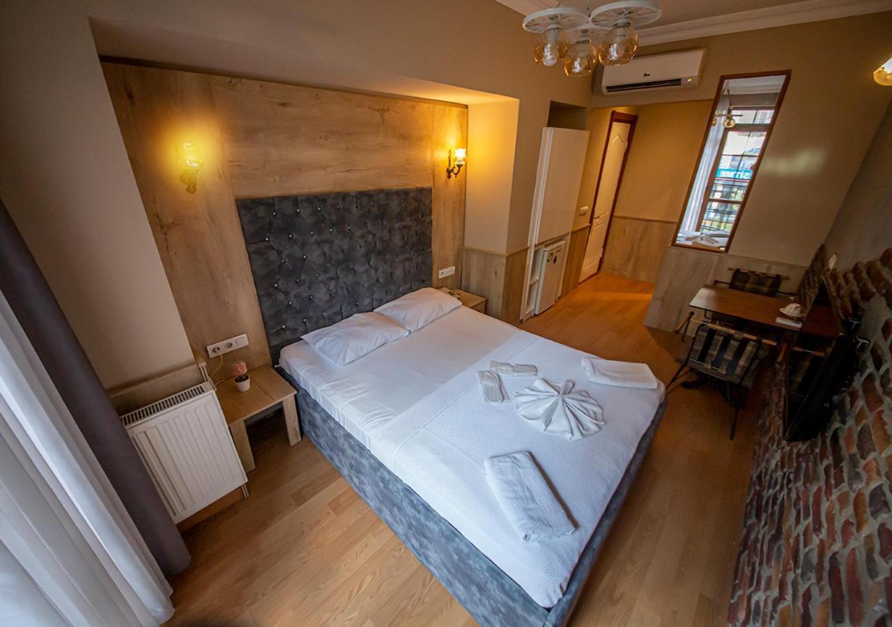 Royal Garden Suite And Hotel İstanbul Dış mekan fotoğraf
