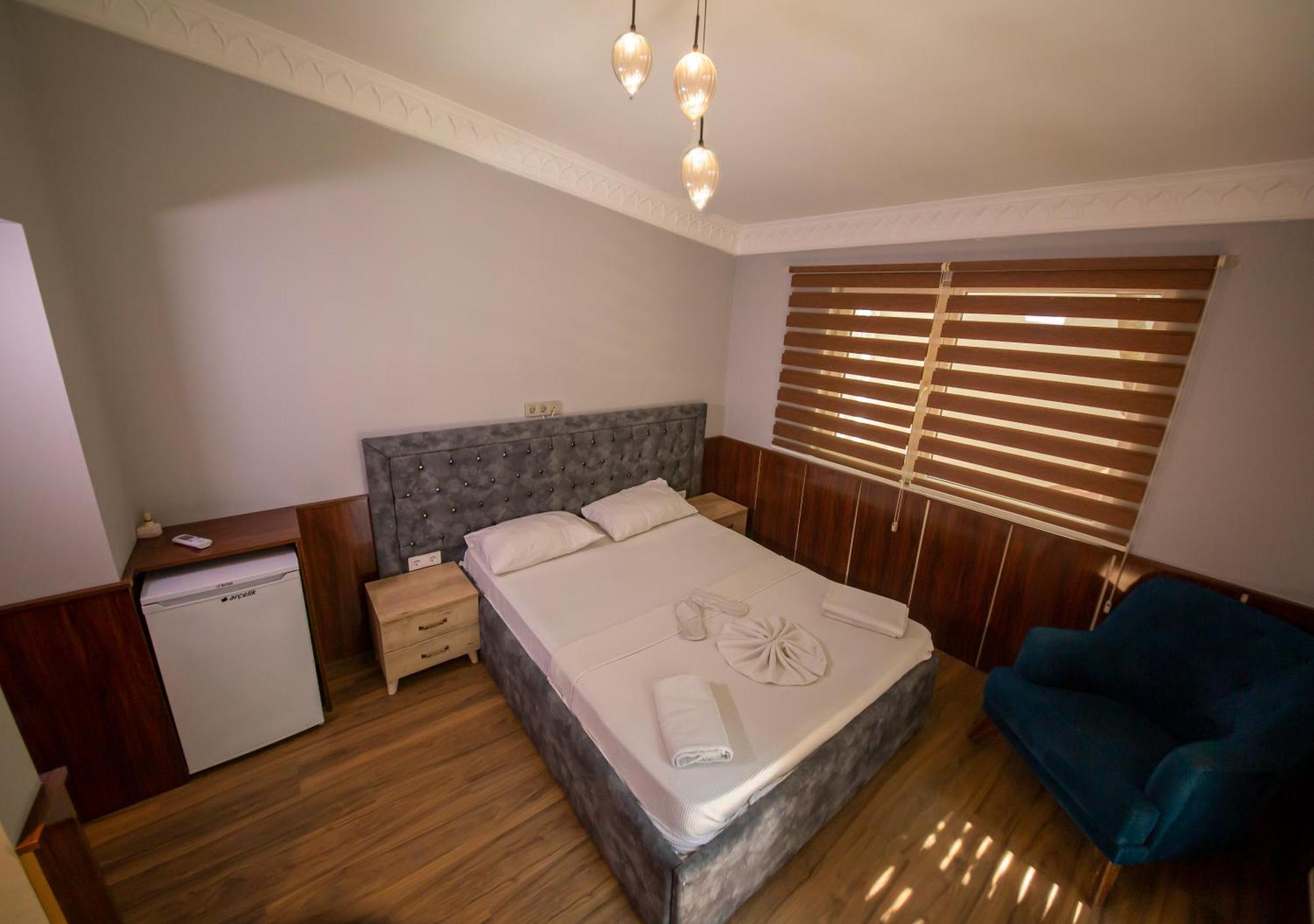 Royal Garden Suite And Hotel İstanbul Dış mekan fotoğraf