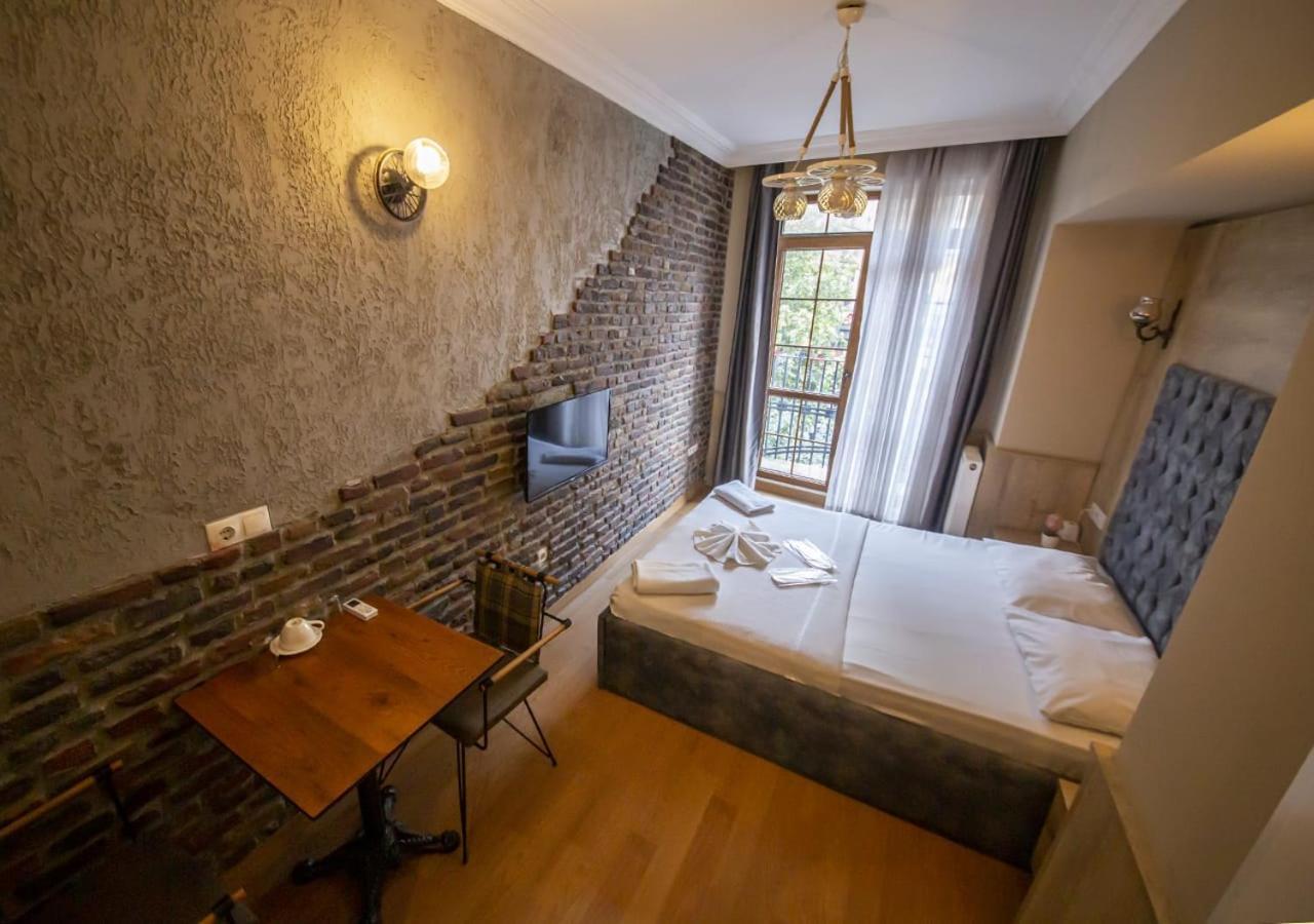 Royal Garden Suite And Hotel İstanbul Dış mekan fotoğraf