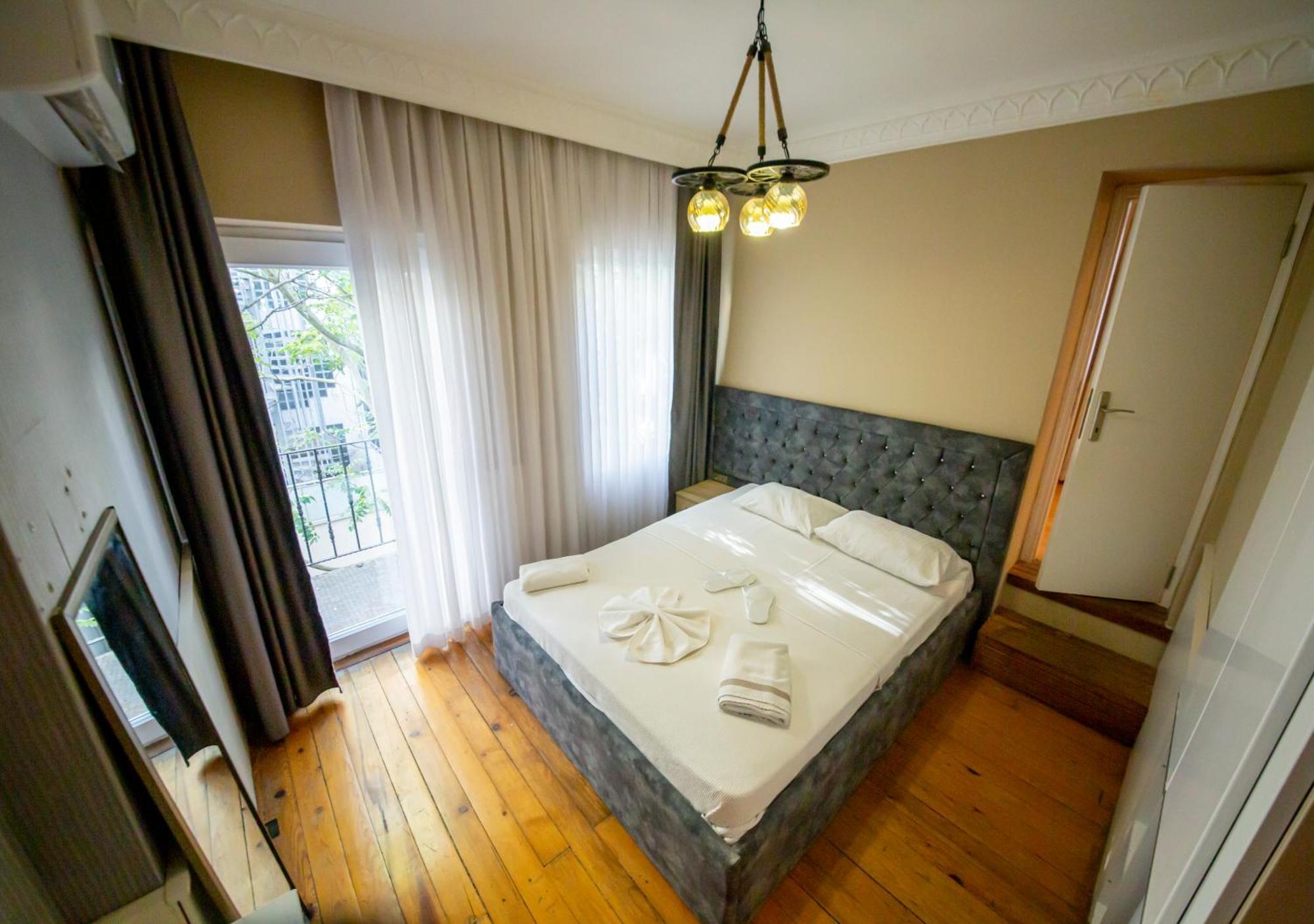 Royal Garden Suite And Hotel İstanbul Dış mekan fotoğraf