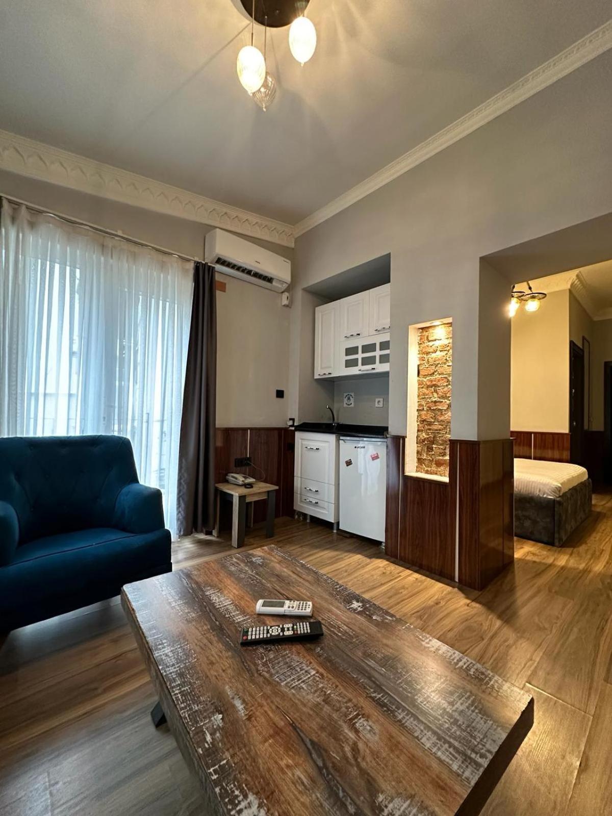 Royal Garden Suite And Hotel İstanbul Dış mekan fotoğraf