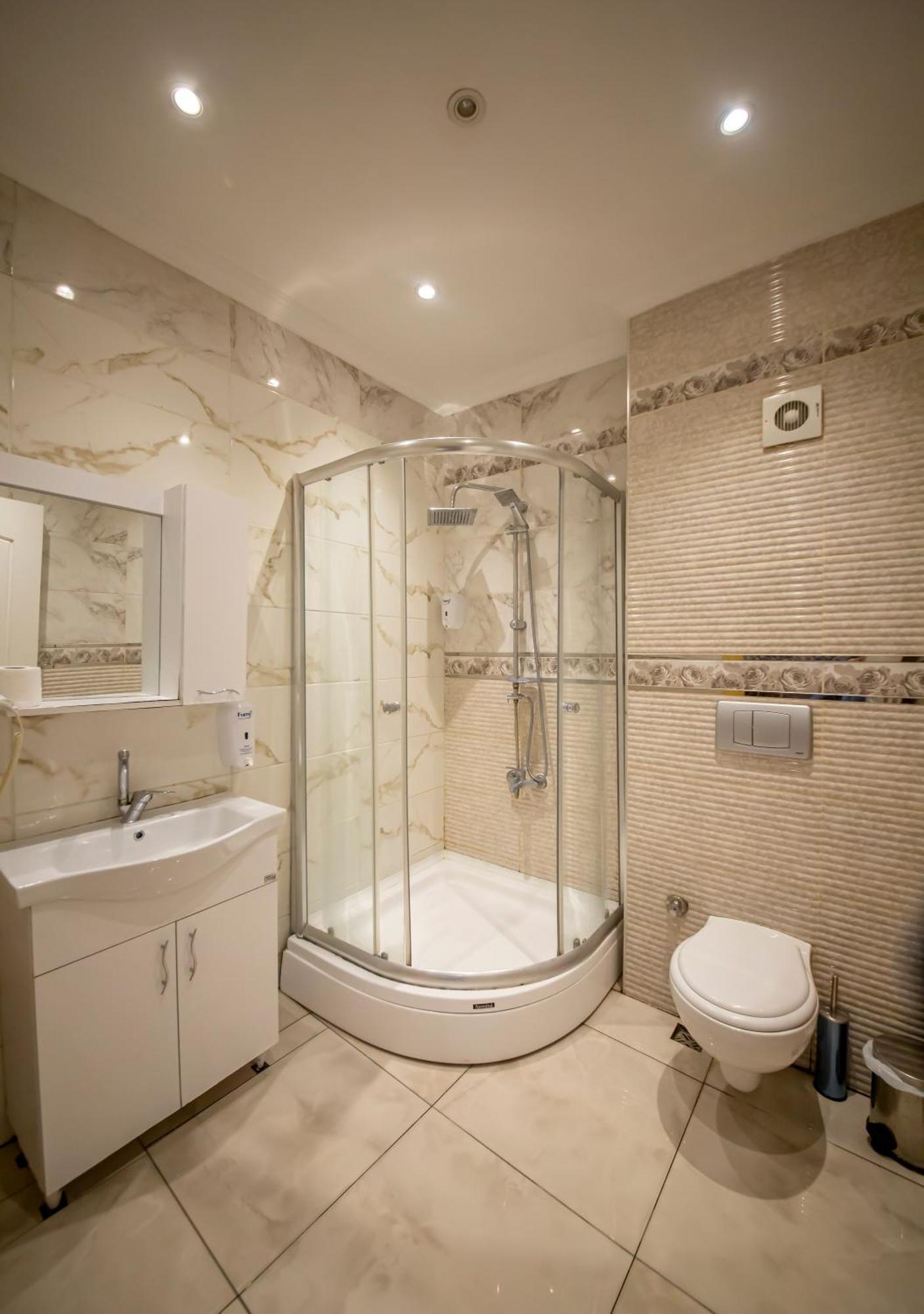 Royal Garden Suite And Hotel İstanbul Dış mekan fotoğraf
