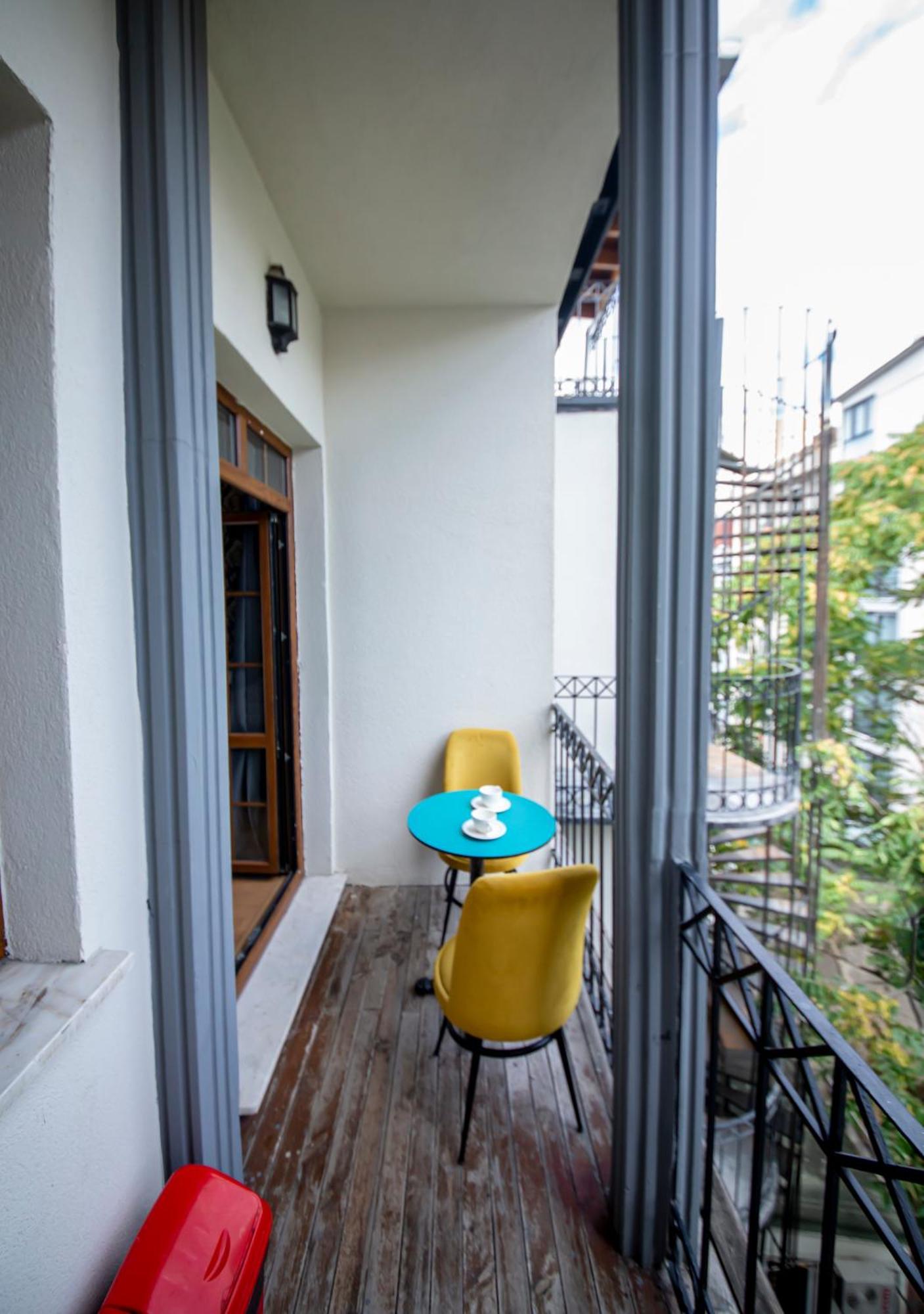 Royal Garden Suite And Hotel İstanbul Dış mekan fotoğraf