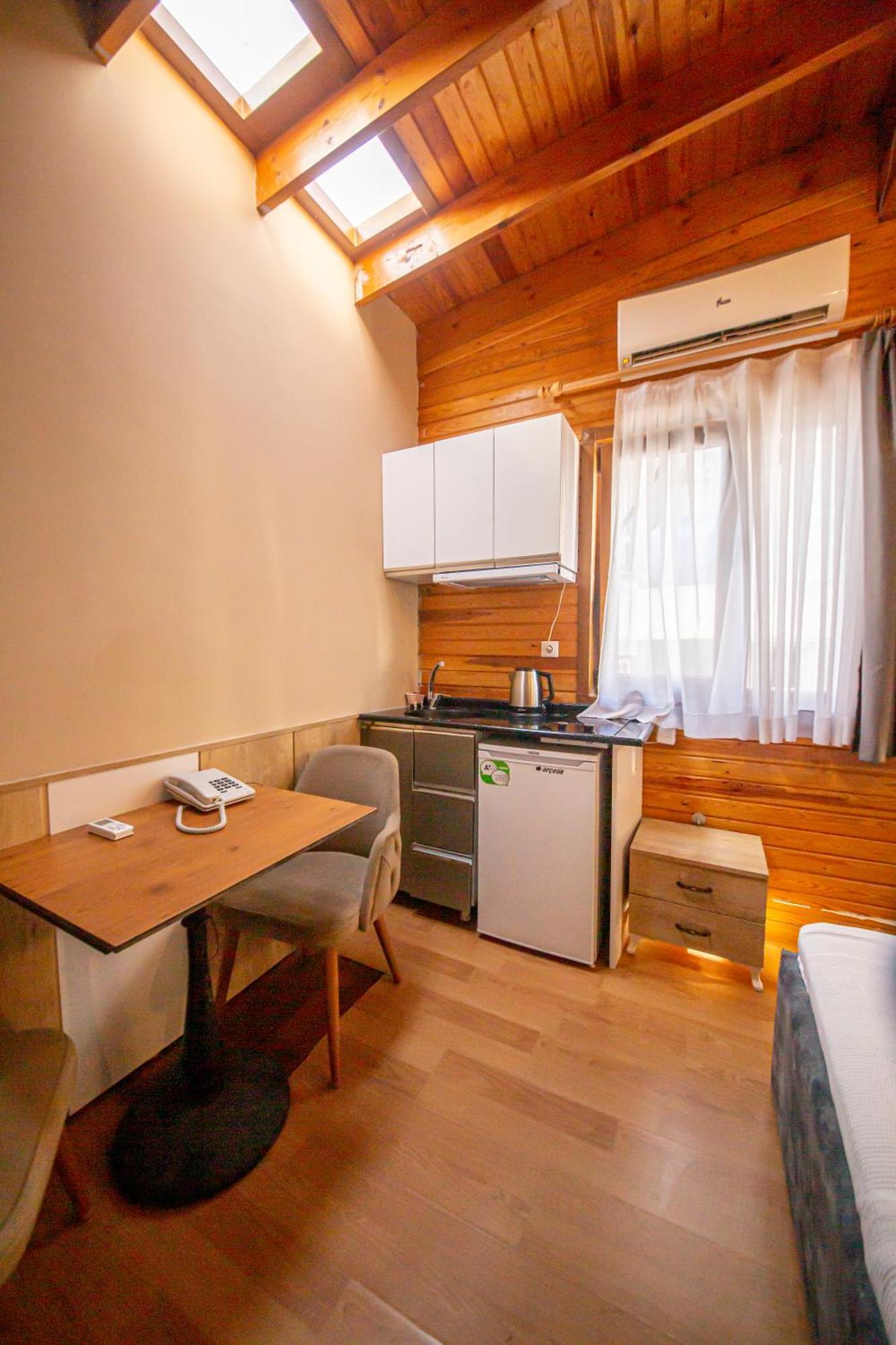 Royal Garden Suite And Hotel İstanbul Dış mekan fotoğraf