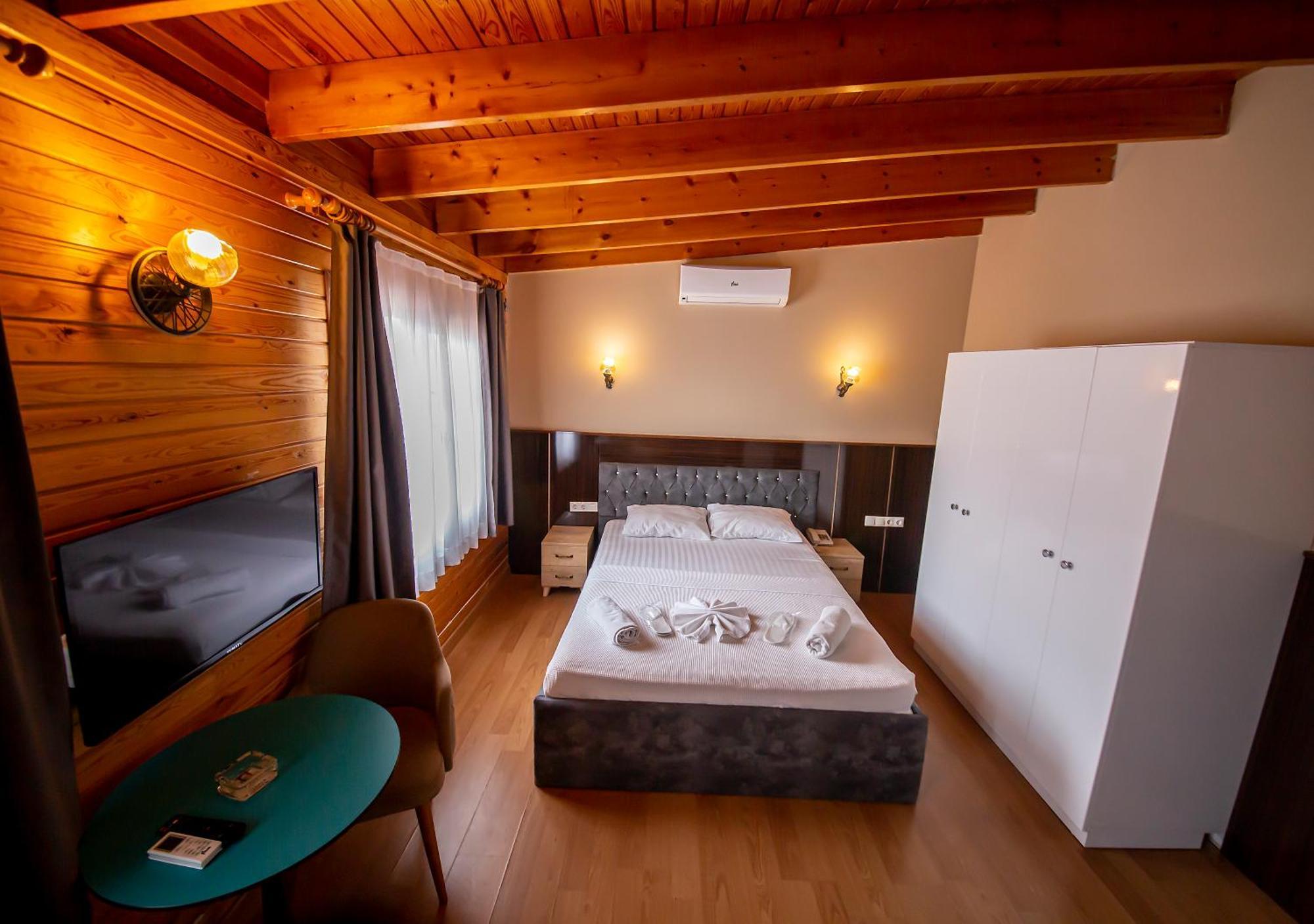 Royal Garden Suite And Hotel İstanbul Dış mekan fotoğraf