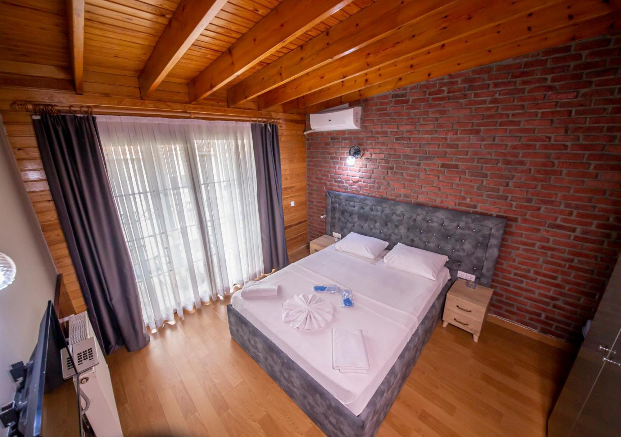 Royal Garden Suite And Hotel İstanbul Dış mekan fotoğraf