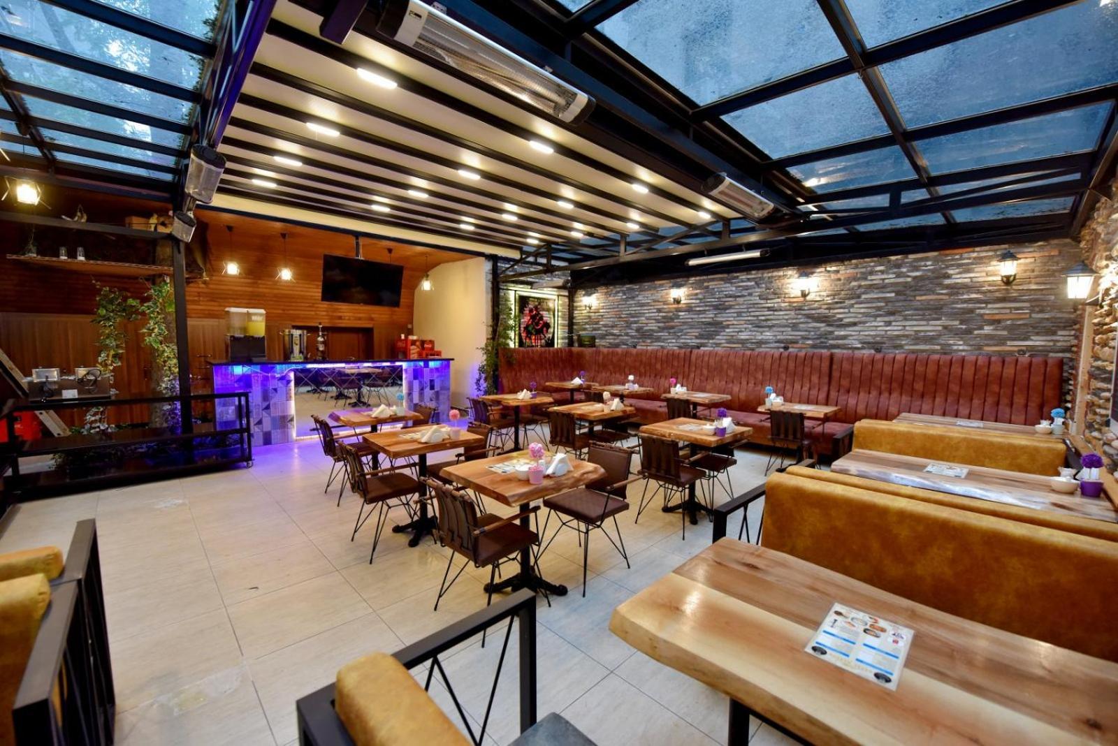 Royal Garden Suite And Hotel İstanbul Dış mekan fotoğraf